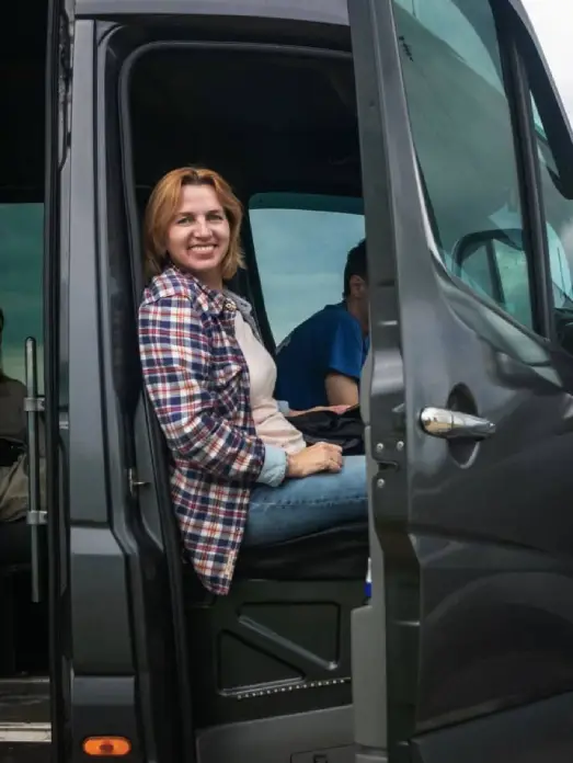 Наталья Шершнева